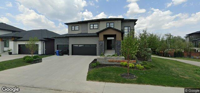 Larawan ng 117 Highland Creek Road sa Winnipeg, Manitoba