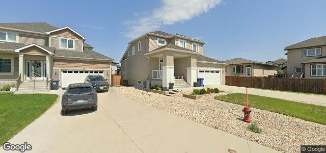 Larawan ng 117 Hill Grove Point sa Winnipeg, Manitoba
