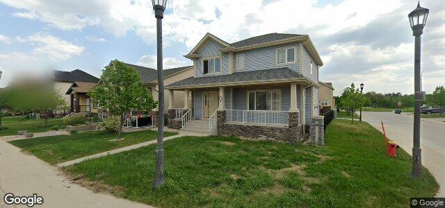 Photo of 118 Abbeydale Crescent in Winnipeg, Manitoba