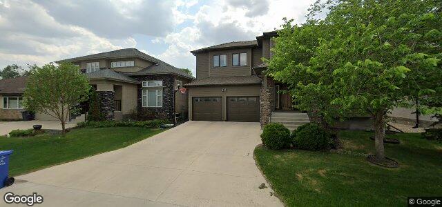Larawan ng 119 Bridlewood Road sa Winnipeg, Manitoba