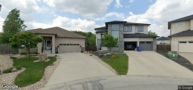 Larawan ng 119 Charlottetown Road sa Winnipeg, Manitoba