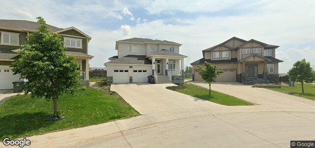 Larawan ng 119 Park Valley Road sa Winnipeg, Manitoba