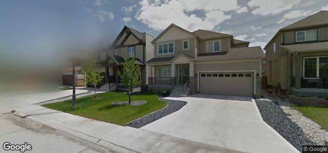 Larawan ng 12 Maple Creek Road sa Winnipeg, Manitoba