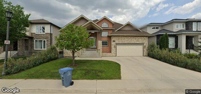 Larawan ng 120 Bridlewood Road sa Winnipeg, Manitoba