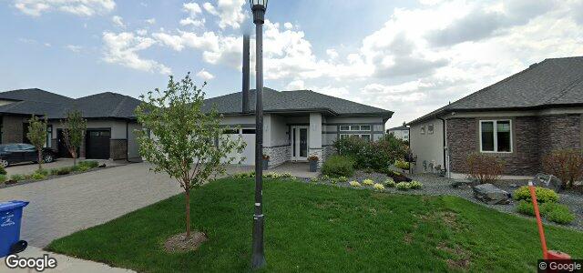 120 Highland Creek Road（加拿大曼尼托巴省溫尼伯市）房屋照片