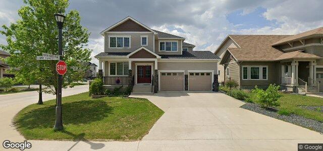 Larawan ng 120 Lake Forest Road sa Winnipeg, Manitoba