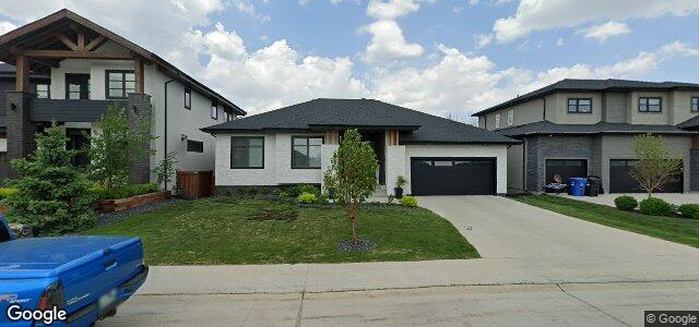 Larawan ng 121 Highland Creek Road sa Winnipeg, Manitoba