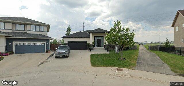 Larawan ng 123 Abbeydale Crescent sa Winnipeg, Manitoba