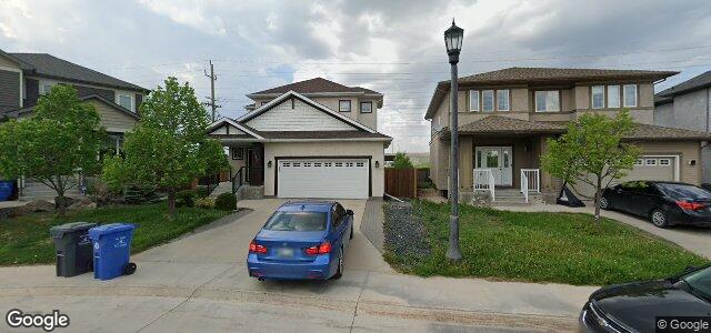 Larawan ng 123 Beachham Crescent sa Winnipeg, Manitoba