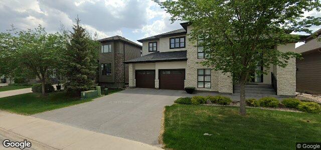 Larawan ng 123 Bridlewood Road sa Winnipeg, Manitoba
