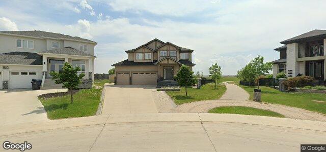 Larawan ng 123 Park Valley Road sa Winnipeg, Manitoba