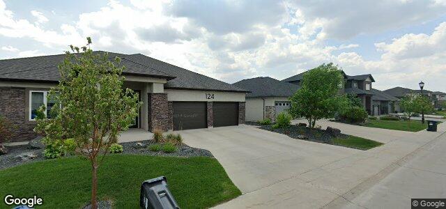 Larawan ng 124 Highland Creek Road sa Winnipeg, Manitoba