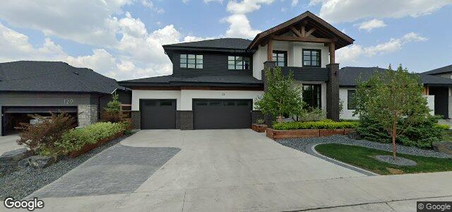 Larawan ng 125 Highland Creek Road sa Winnipeg, Manitoba