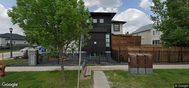 Larawan ng 126 Maple Creek Road sa Winnipeg, Manitoba