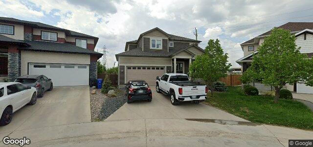 Larawan ng 127 Beachham Crescent sa Winnipeg, Manitoba