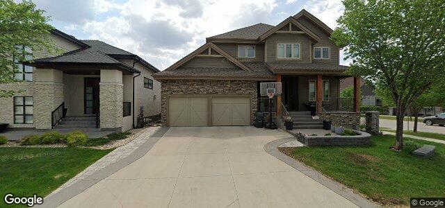 Larawan ng 127 Bridlewood Road sa Winnipeg, Manitoba