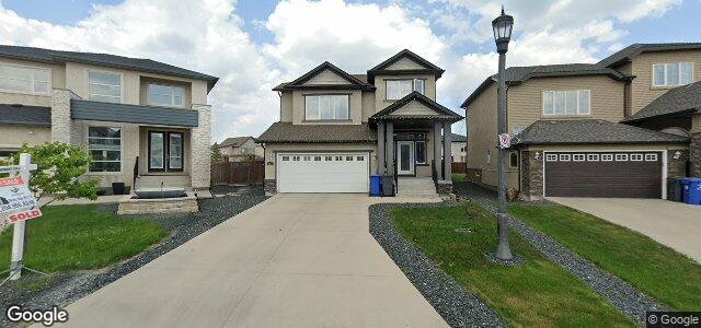 Larawan ng 127 Charlottetown Road sa Winnipeg, Manitoba