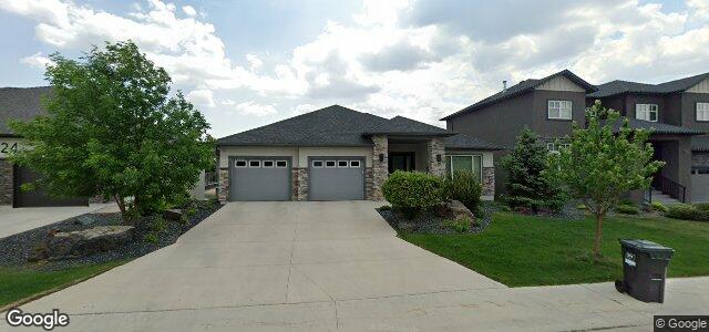 Larawan ng 128 Highland Creek Road sa Winnipeg, Manitoba