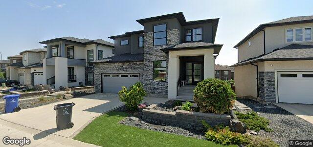 Larawan ng 128 North Town Road sa Winnipeg, Manitoba