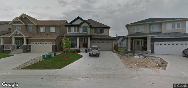 Larawan ng 131 Abbeydale Crescent sa Winnipeg, Manitoba