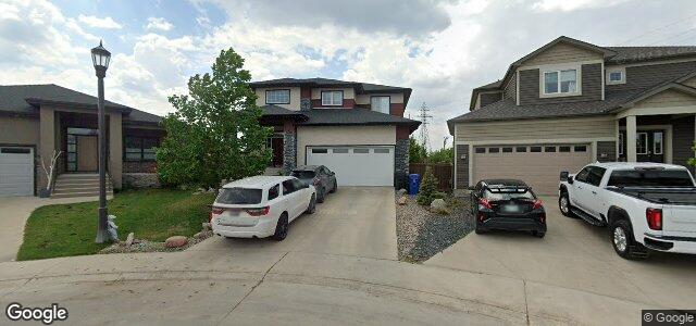 Larawan ng 131 Beachham Crescent sa Winnipeg, Manitoba