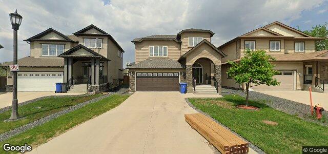 Larawan ng 131 Charlottetown Road sa Winnipeg, Manitoba