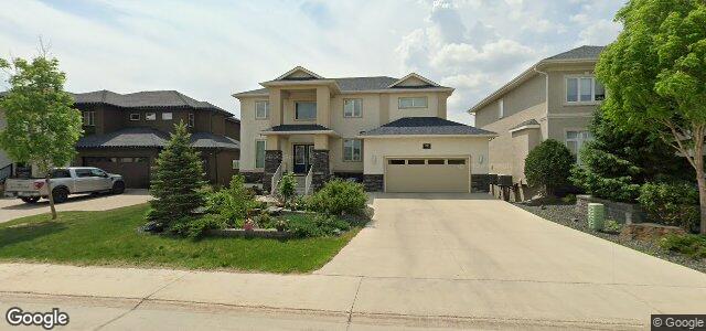 Larawan ng 131 Park Valley Road sa Winnipeg, Manitoba