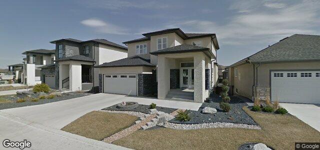 Larawan ng 132 North Town Road sa Winnipeg, Manitoba