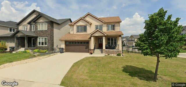 Larawan ng 132 Park Valley Road sa Winnipeg, Manitoba