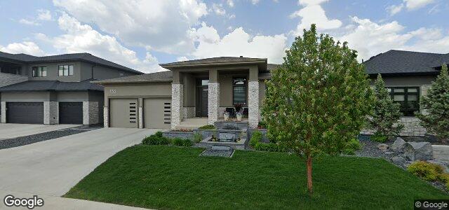 Larawan ng 133 Highland Creek Road sa Winnipeg, Manitoba