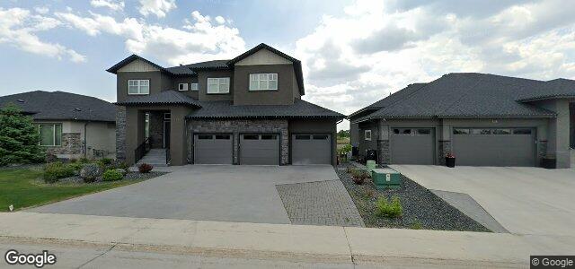 Larawan ng 134 Highland Creek Road sa Winnipeg, Manitoba