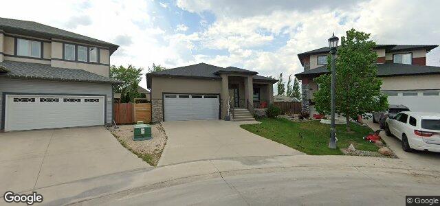 Larawan ng 135 Beachham Crescent sa Winnipeg, Manitoba