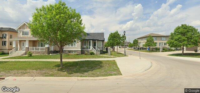 Larawan ng 135 Bridgeland Drive N sa Winnipeg, Manitoba