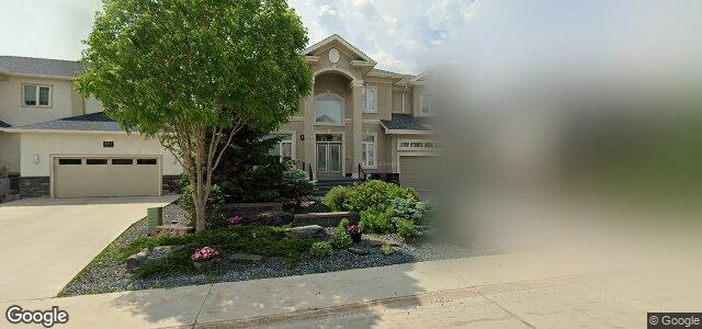 Larawan ng 135 Park Valley Road sa Winnipeg, Manitoba