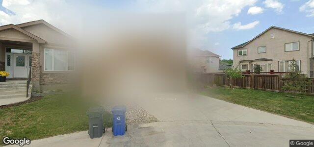 136 Bridgeland Drive S（加拿大曼尼托巴省溫尼伯市）房屋照片