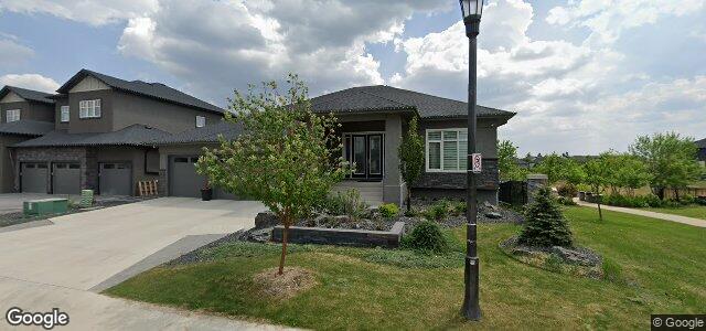 Larawan ng 136 Highland Creek Road sa Winnipeg, Manitoba