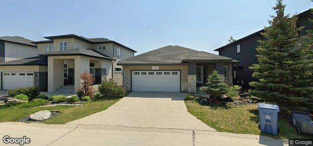 Larawan ng 136 North Town Road sa Winnipeg, Manitoba