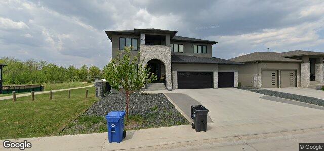 Larawan ng 137 Highland Creek Road sa Winnipeg, Manitoba