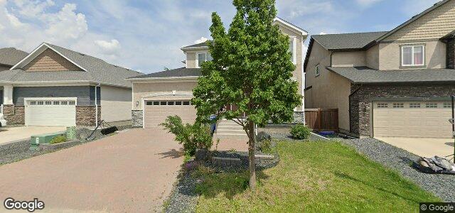 Larawan ng 138 Park Valley Road sa Winnipeg, Manitoba