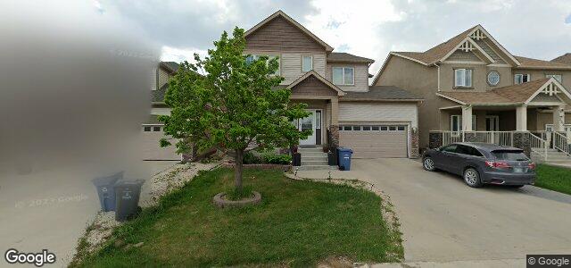 Larawan ng 139 Abbeydale Crescent sa Winnipeg, Manitoba