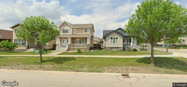 Larawan ng 139 Bridgeland Drive N sa Winnipeg, Manitoba