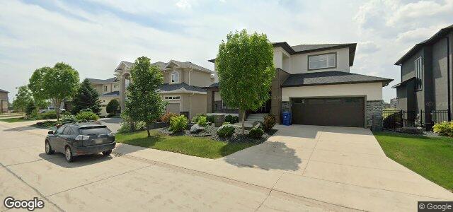Larawan ng 139 Park Valley Road sa Winnipeg, Manitoba