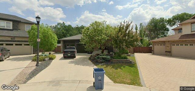 Larawan ng 14 Ashgrove Point sa Winnipeg, Manitoba