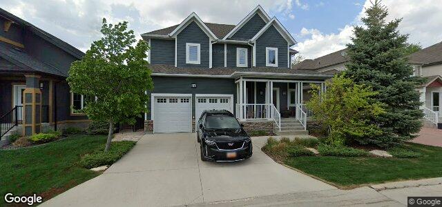 Larawan ng 14 Bridgeland Drive S sa Winnipeg, Manitoba