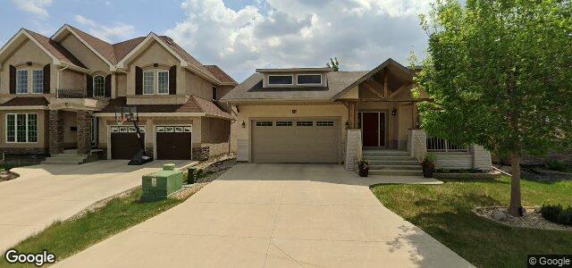 14 Brockington Avenue（加拿大曼尼托巴省温尼伯市）房屋照片