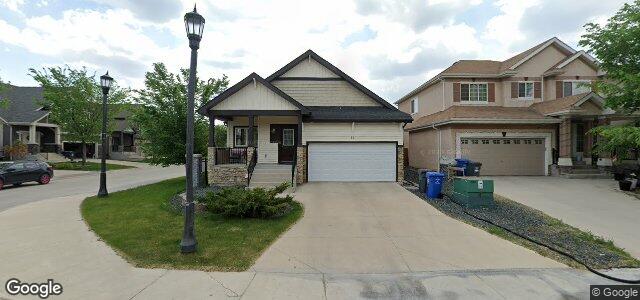 Larawan ng 14 Charlottetown Road sa Winnipeg, Manitoba