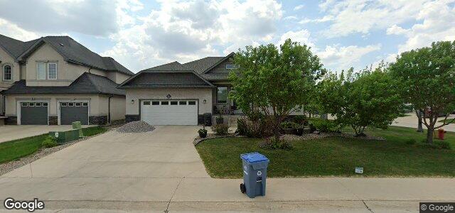 Larawan ng 14 Clovercrest Bay sa Winnipeg, Manitoba