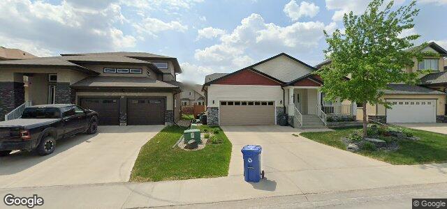 Larawan ng 14 Forest Creek Road sa Winnipeg, Manitoba