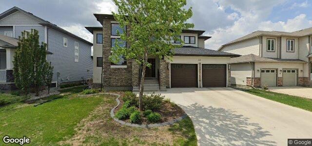 Larawan ng 14 Prominence Point sa Winnipeg, Manitoba