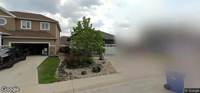 Larawan ng 143 Beachham Crescent sa Winnipeg, Manitoba